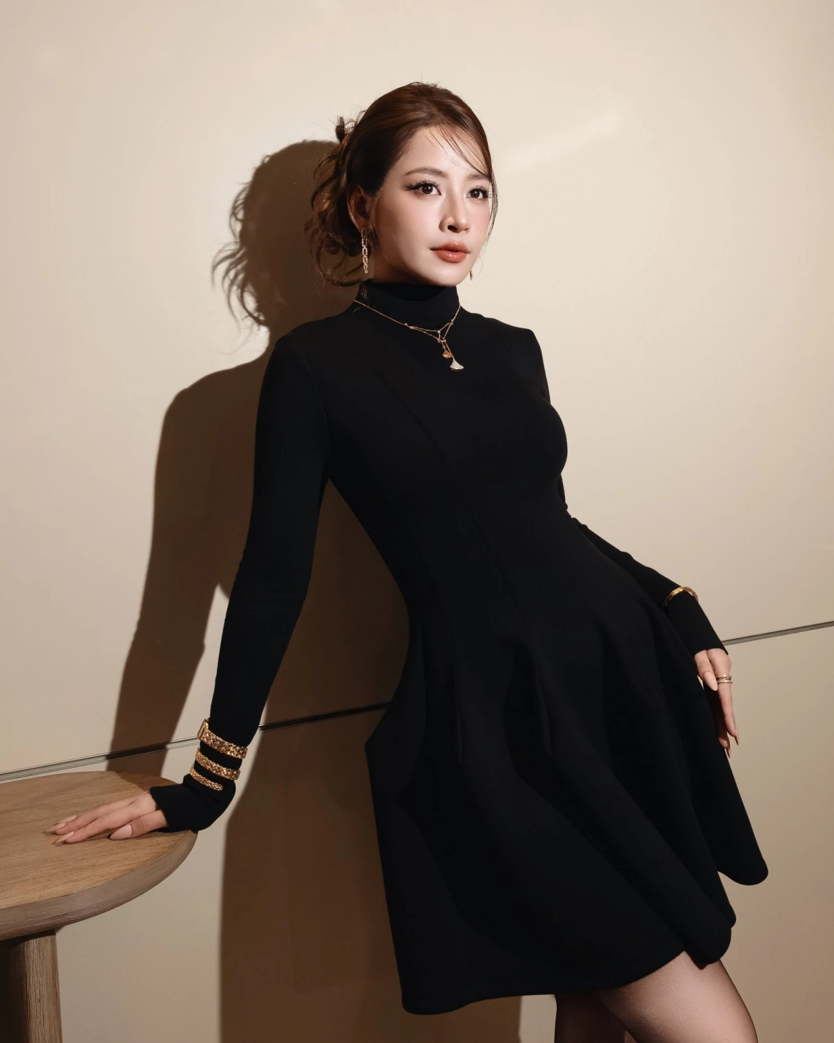 Chi Pu, Hòa Minzy làm đội trưởng tại “Sao nhập ngũ 2025”