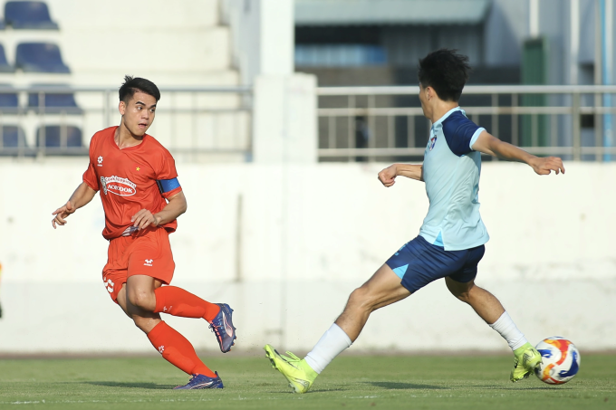 5 lý do giúp Việt Nam vô địch U23 Đông Nam Á 2025