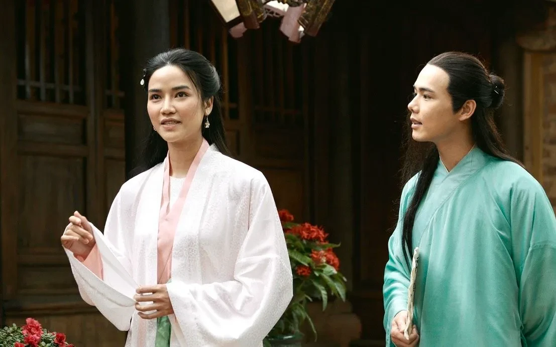 Phim Nhà nước: Gỡ nút thắt tìm đường ra rạp