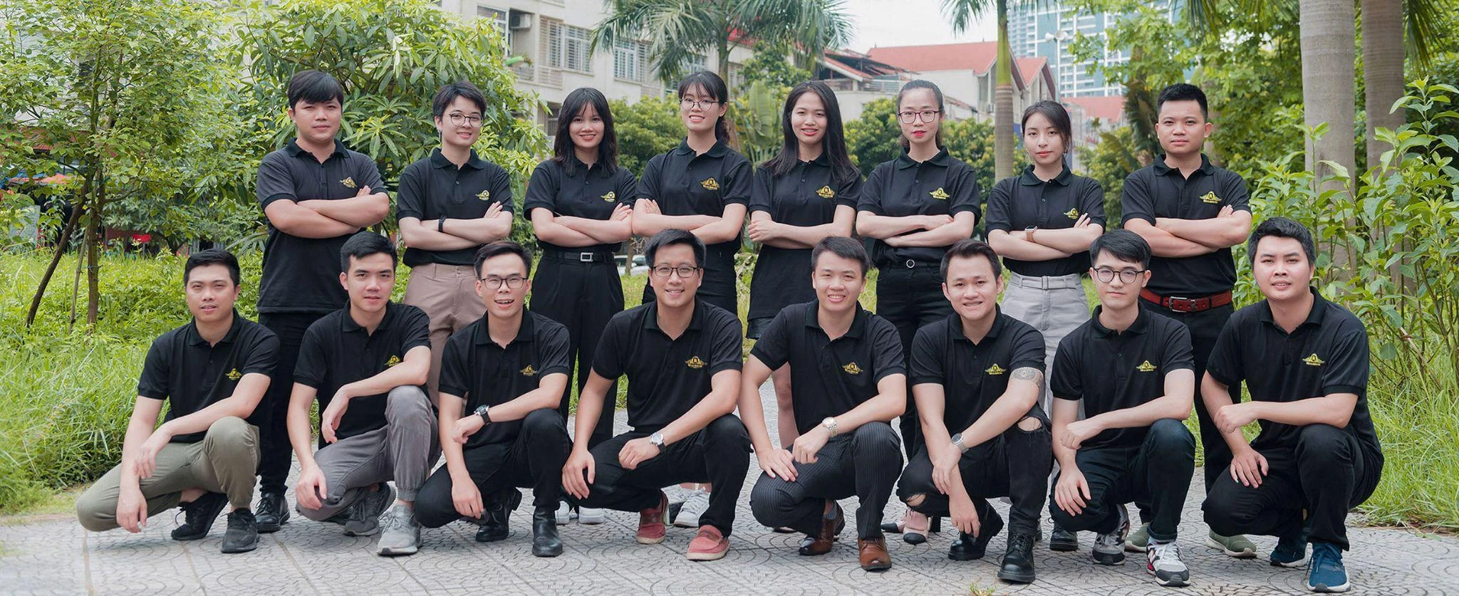 Xây nhà trọn gói Real House – Giải pháp tối ưu cho gia chủ hiện đại