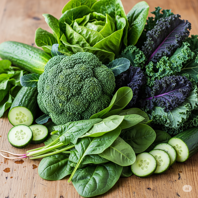 6 loại thực phẩm “vàng” tốt cho giảm cân mà không cần nhịn ăn