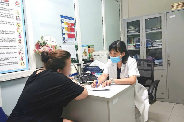 Thói quen ăn đêm khi mang thai có ảnh hưởng đến thai nhi không?