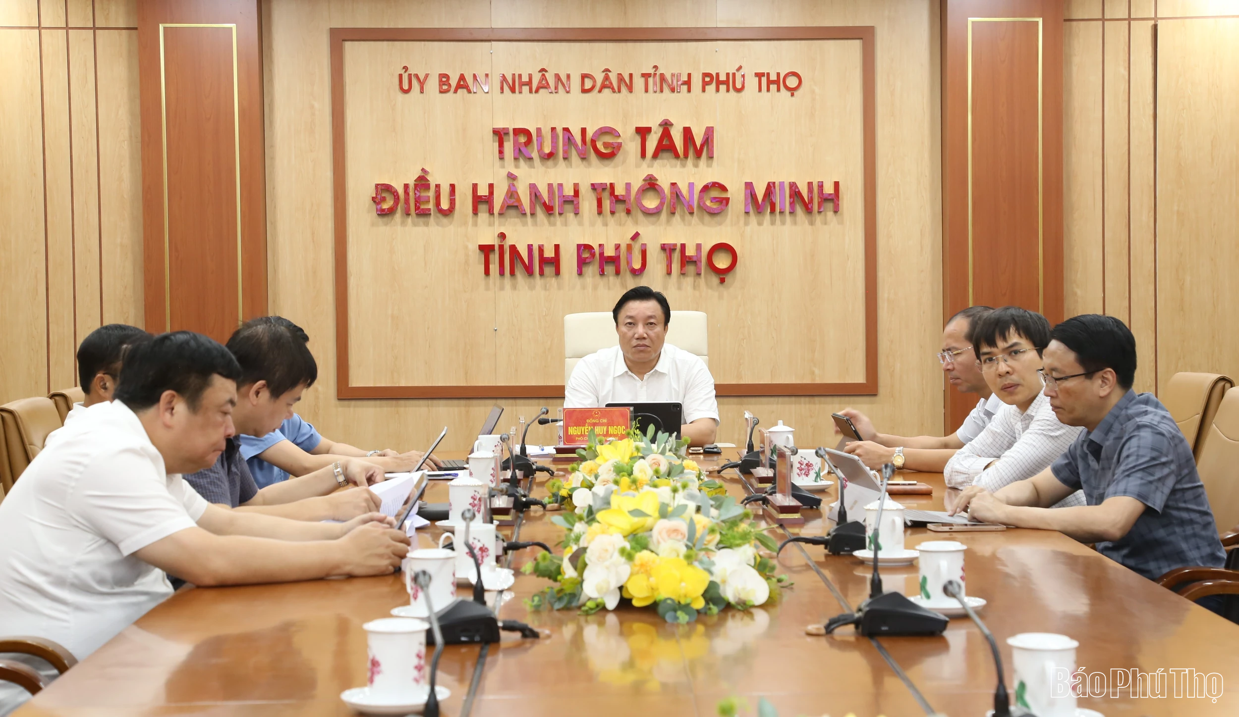 Thực hiện đồng bộ các giải pháp để ngành công nghiệp bán dẫn tăng tốc bứt phá