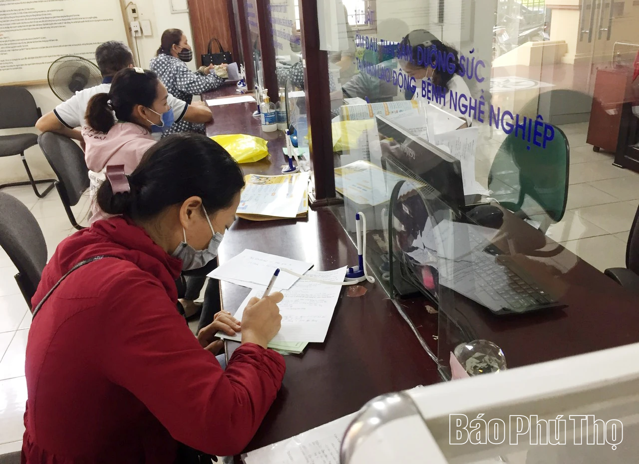 Giả danh cơ quan BHXH để lừa đảo - thủ đoạn cũ nhưng ngày càng tinh vi