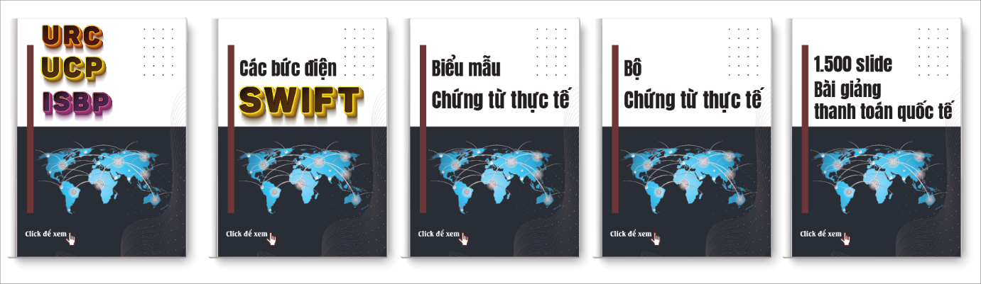 Khóa học thanh toán quốc tế ở đâu tốt?