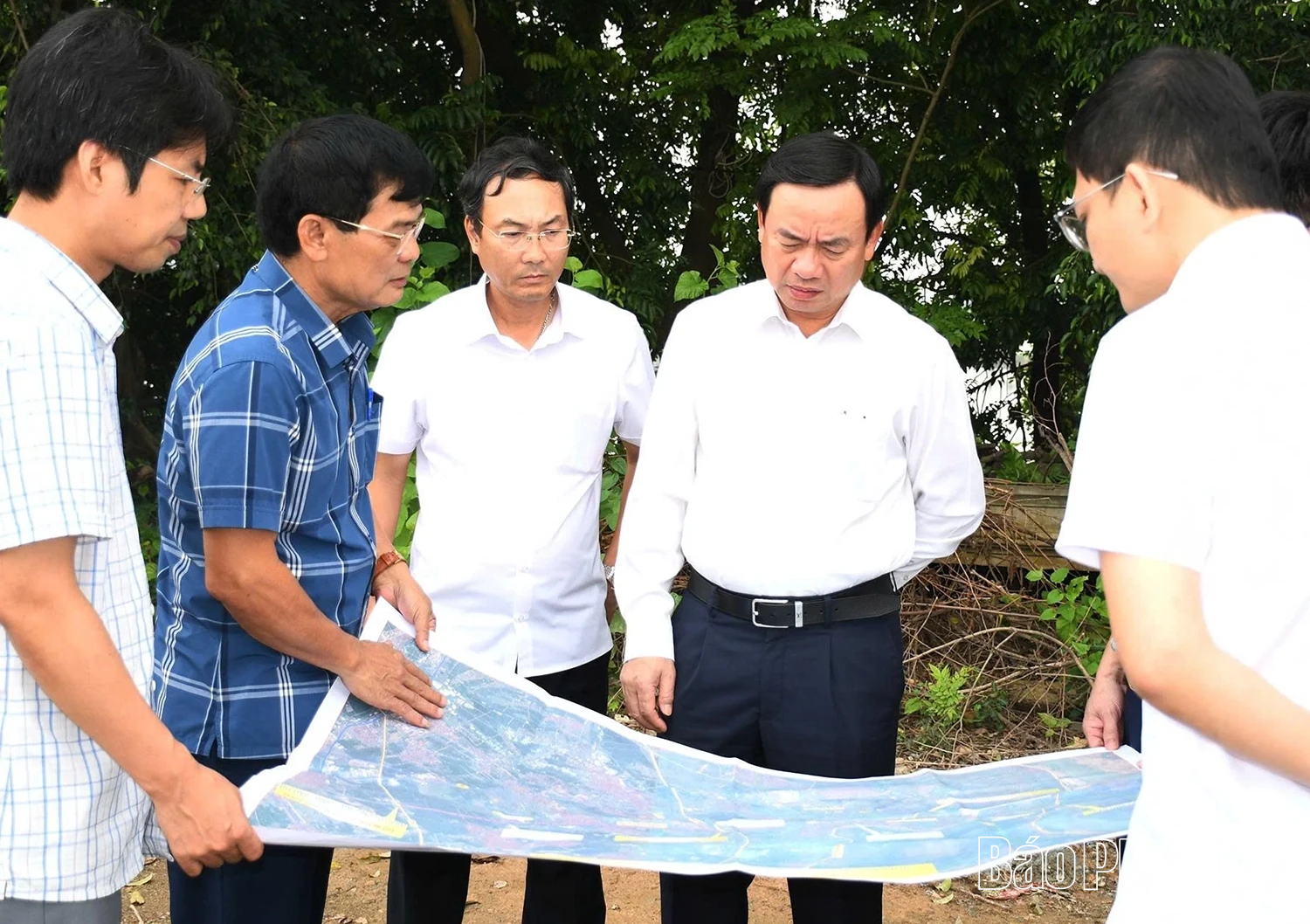 Tập trung tháo gỡ khó khăn, đẩy nhanh tiến độ các dự án giao thông trọng điểm