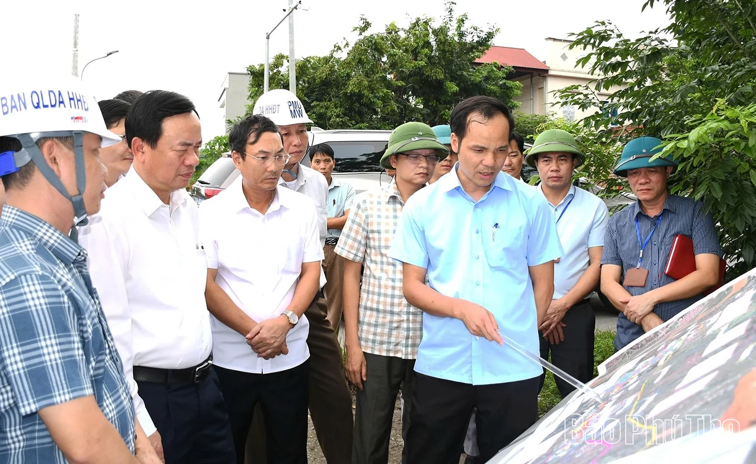 Tập trung tháo gỡ khó khăn, đẩy nhanh tiến độ các dự án giao thông trọng điểm