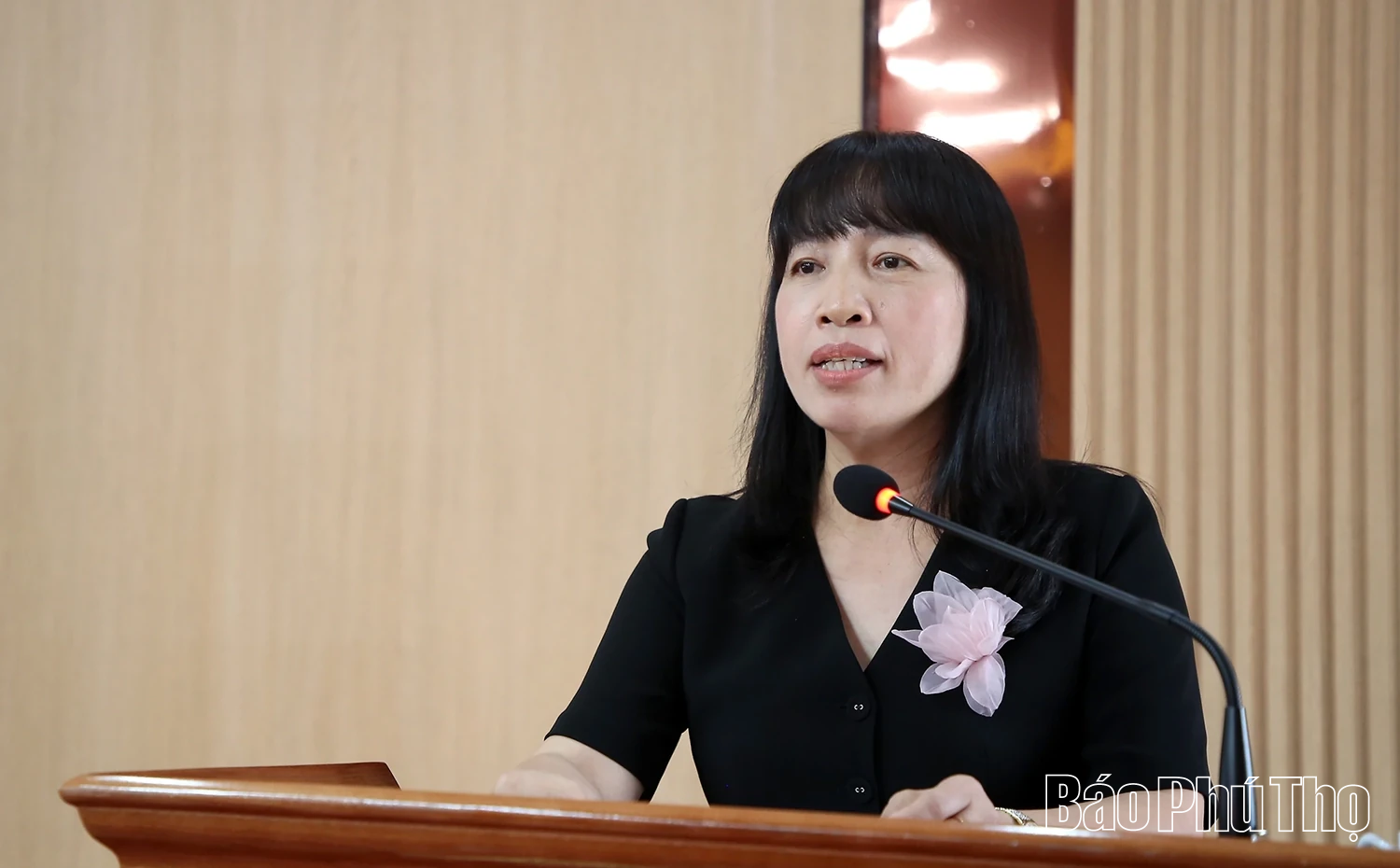 Giao ban công tác báo chí tháng 8/2025