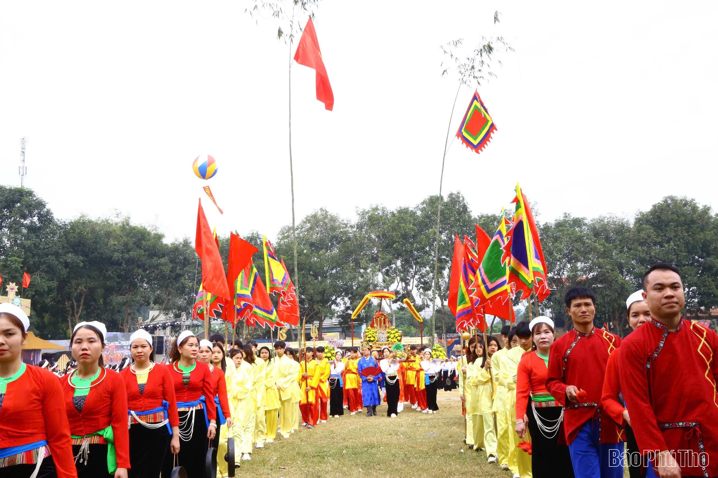 Bốn vùng Mường - khát vọng chuyển mình, cất cánh sau Đại hội