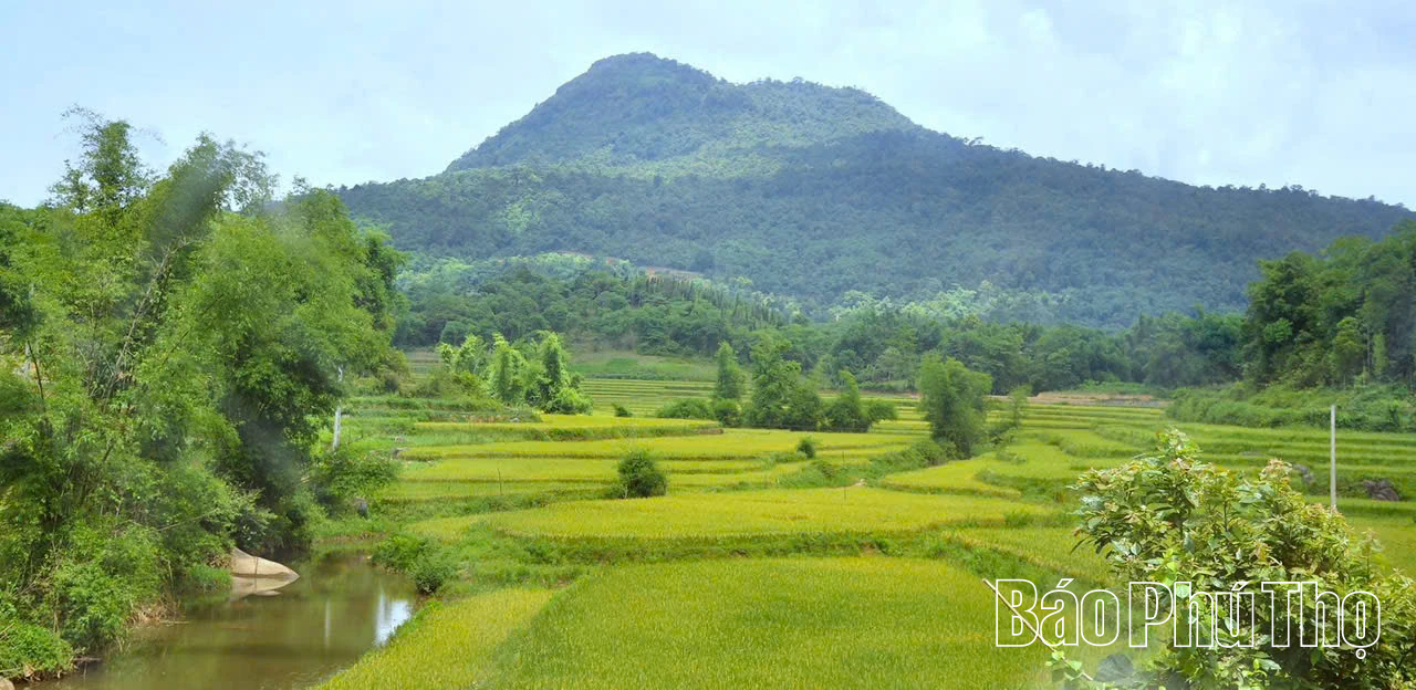 Bốn vùng Mường - khát vọng chuyển mình, cất cánh sau Đại hội