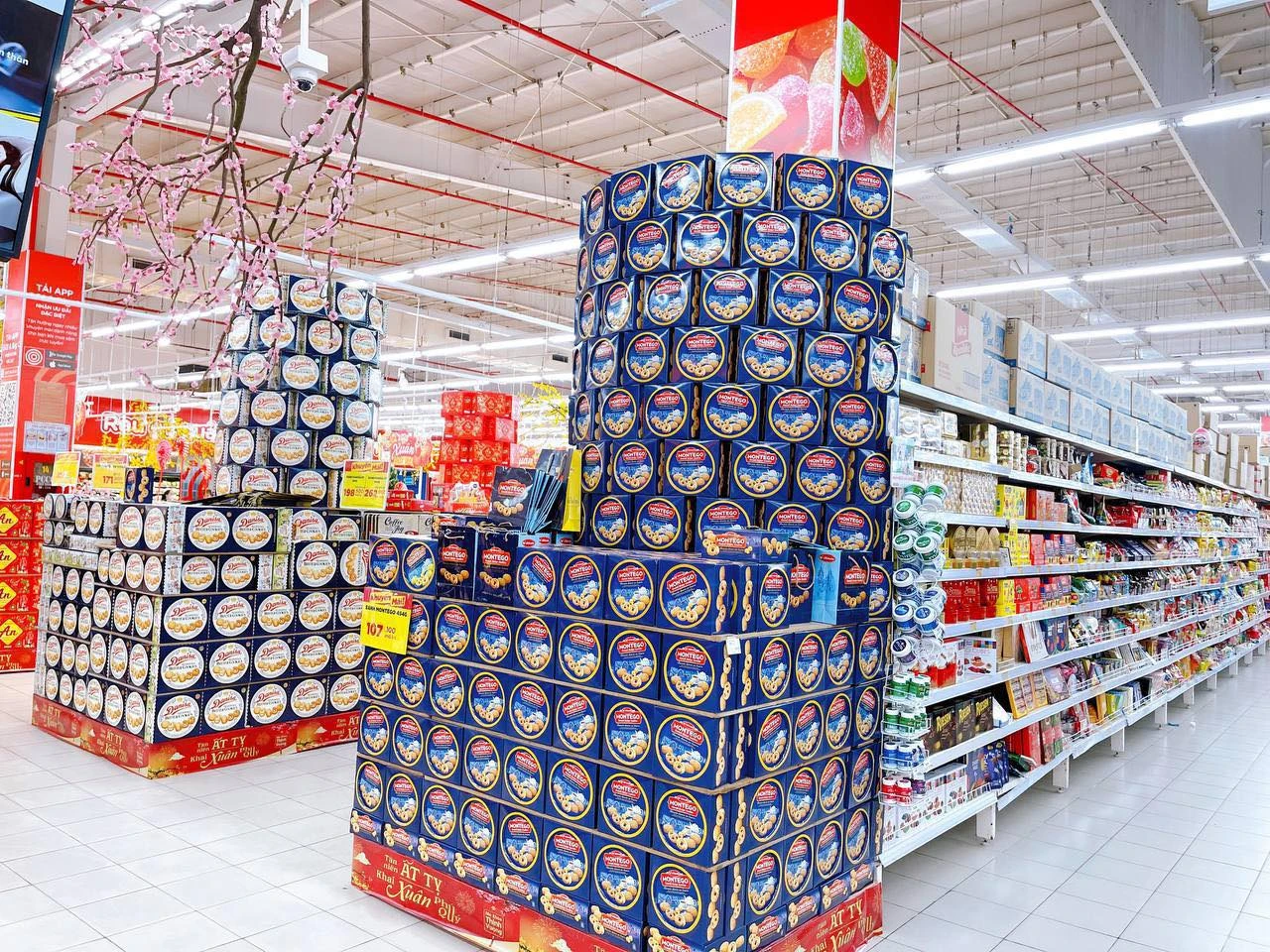 Giá cả thị trường ngày 16 /7 /2025