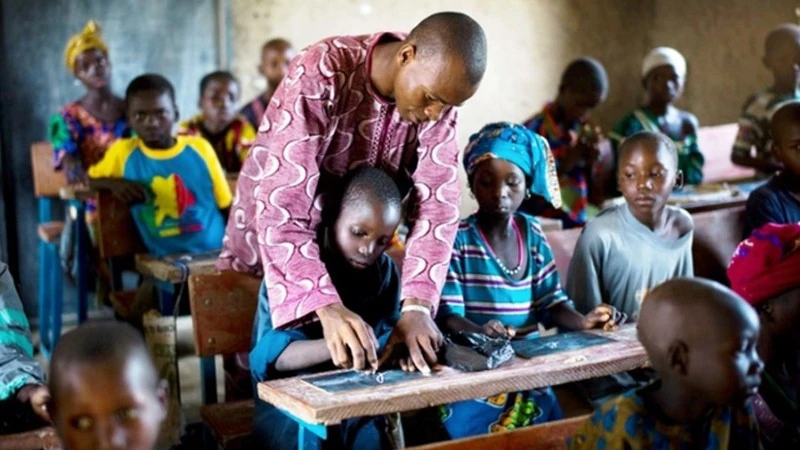 Chìa khóa cho tương lai phát triển bền vững