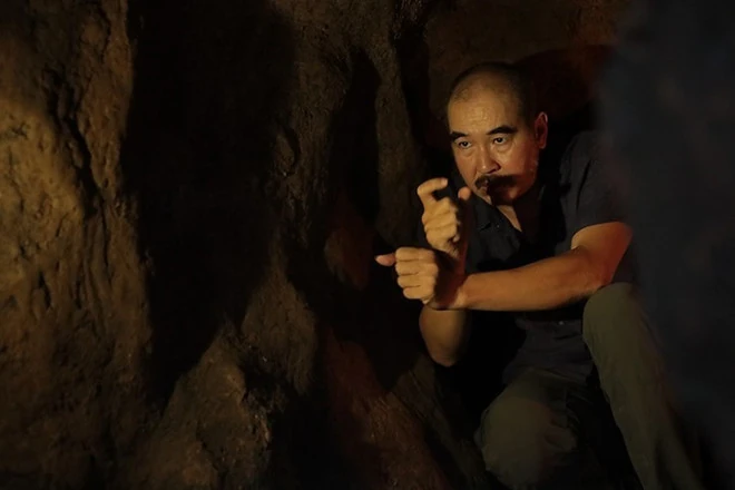 Tuần phim Bùi Thạc Chuyên: Từ giải thưởng LHP Cannes đến cơn sốt “Địa đạo”