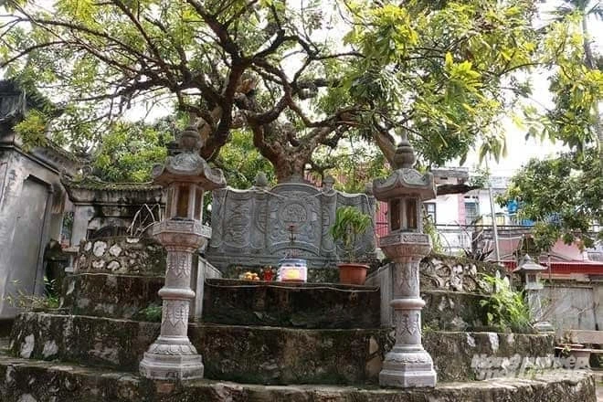 Hưng Yên - xứ nhãn