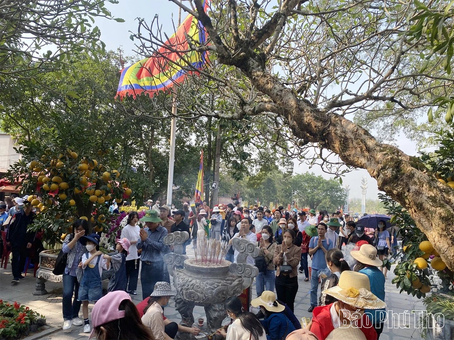 Chầu văn – Nét văn hóa đặc sắc Phú Thọ