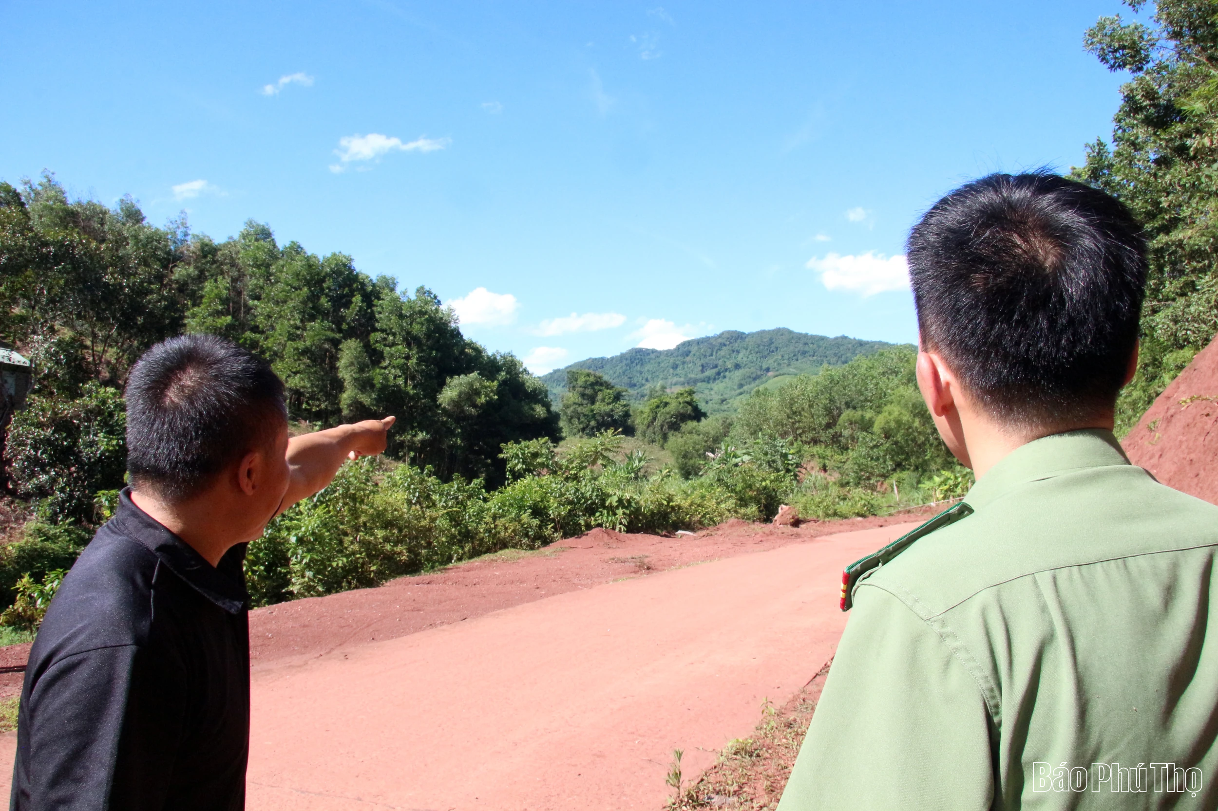 Tìm lại ký ức một chiến công đặc biệt xuất sắc của lực lượng Công an trong thời kỳ kháng chiến chống Mỹ