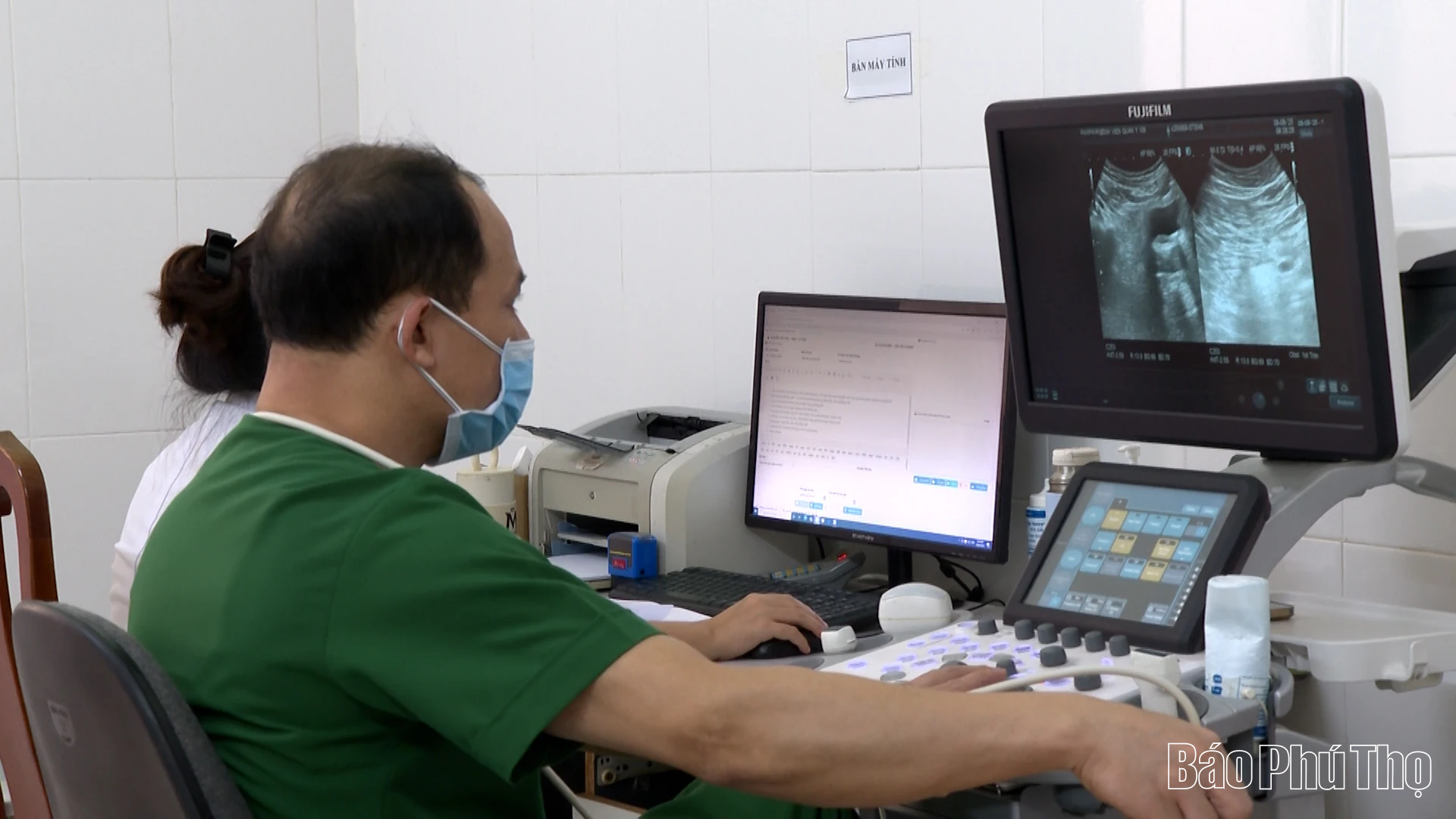 Bệnh viện Quân y 109 chuyển mình mạnh mẽ: “Chất lượng từ tâm, hiện đại từ tầm”