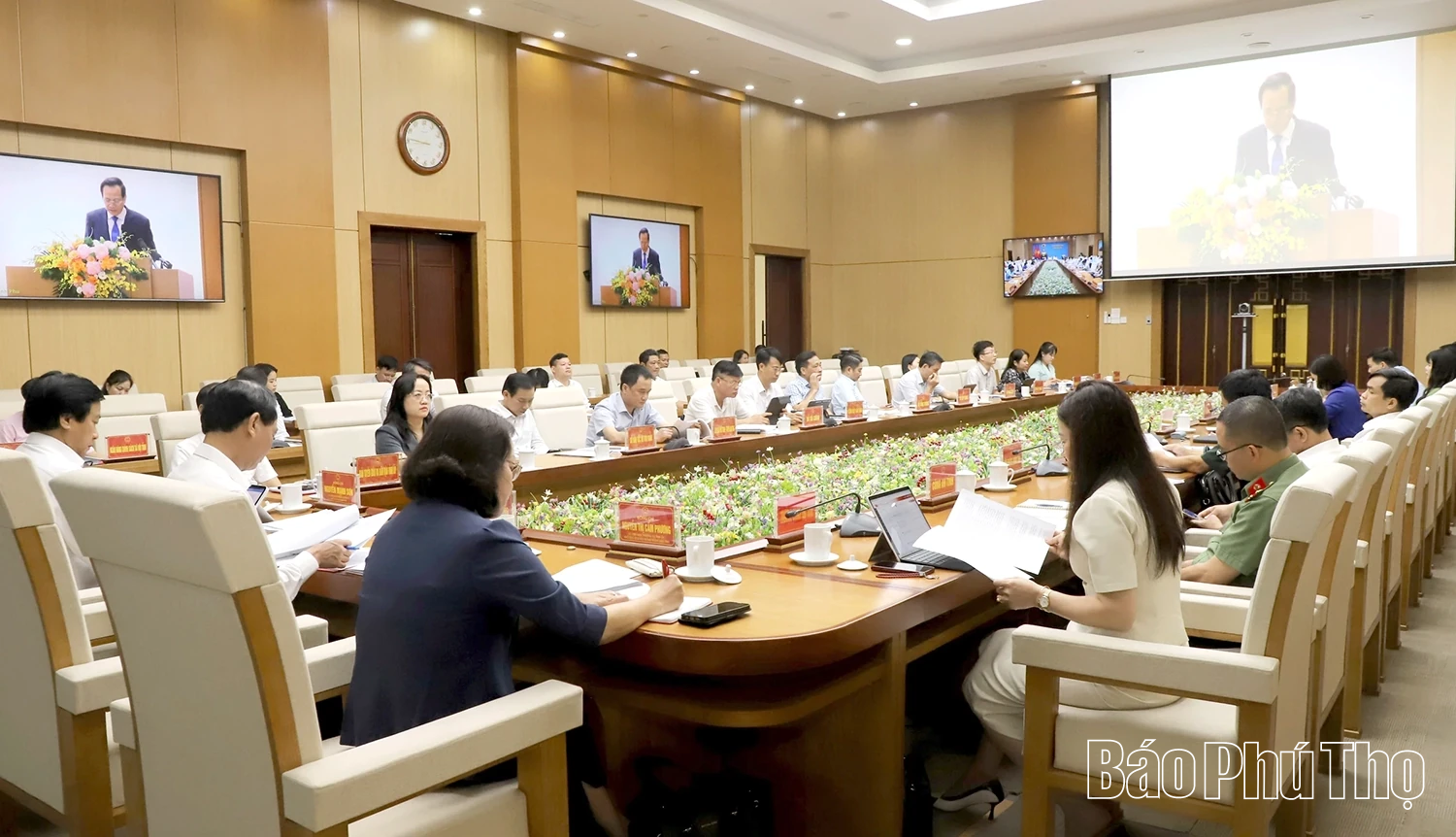 Tiếp tục ưu tiên phát triển kinh tế - xã hội vùng đồng bào dân tộc thiểu số và miền núi giai đoạn II