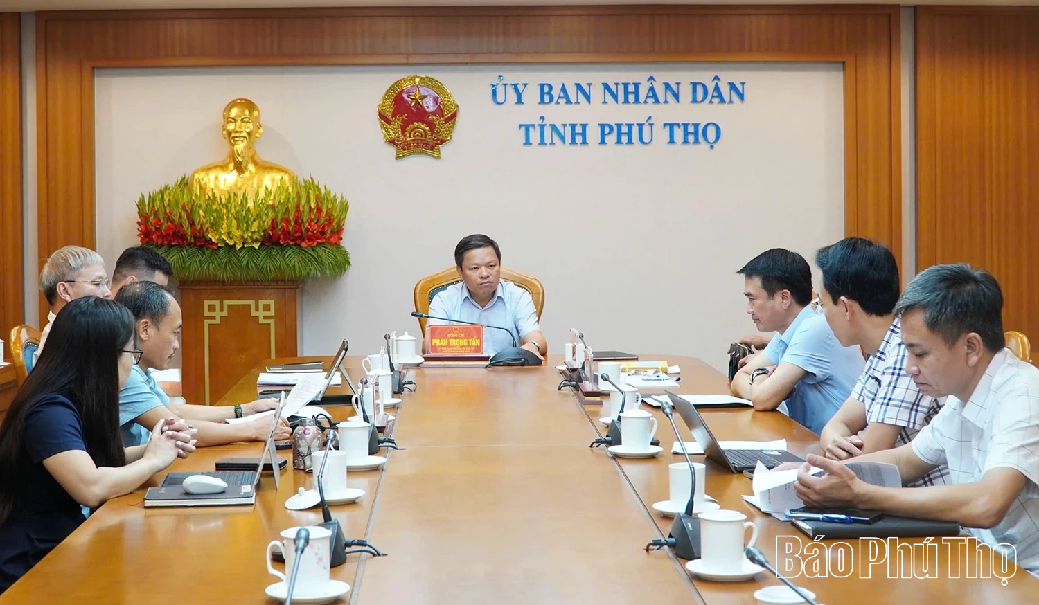 Tiếp tục góp ý, hoàn thiện dự thảo Luật Đất đai sửa đổi