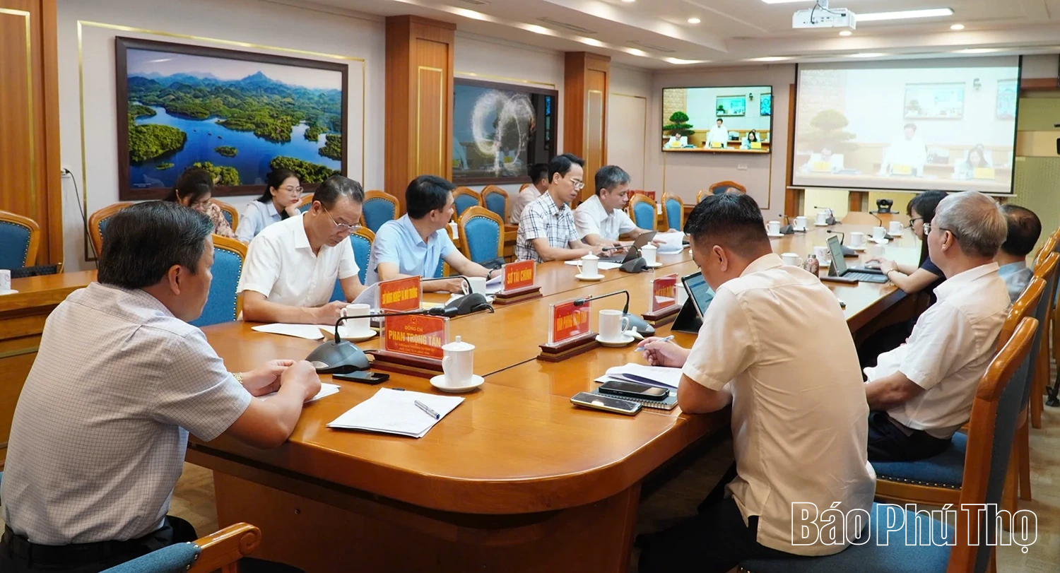 Tiếp tục góp ý, hoàn thiện dự thảo Luật Đất đai sửa đổi