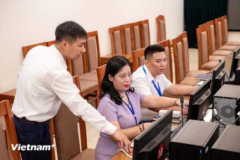 Khẩn trương rà soát, ban hành quyết định nghỉ việc theo Nghị định 178 trước 31/8