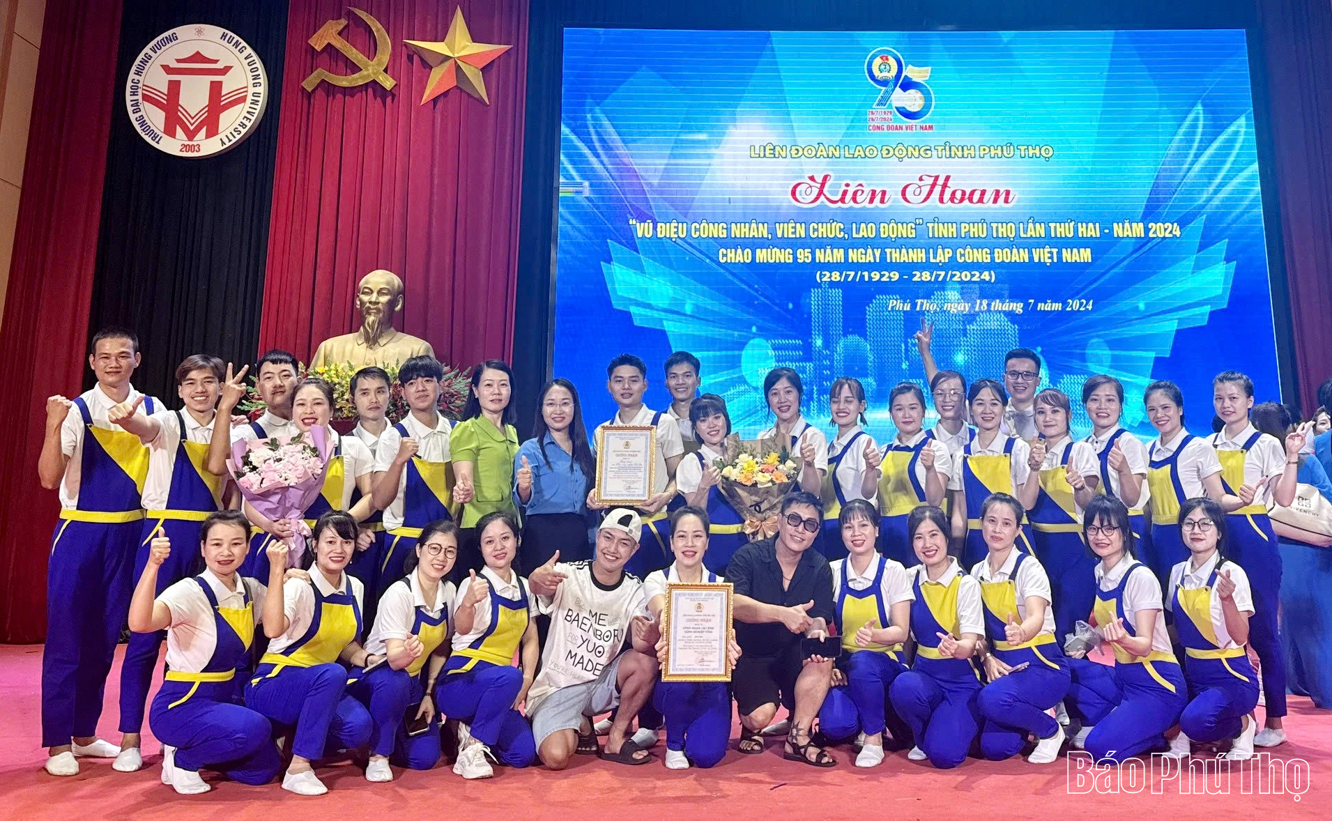 Bảo vệ quyền lợi chính đáng, hợp pháp cho người lao động