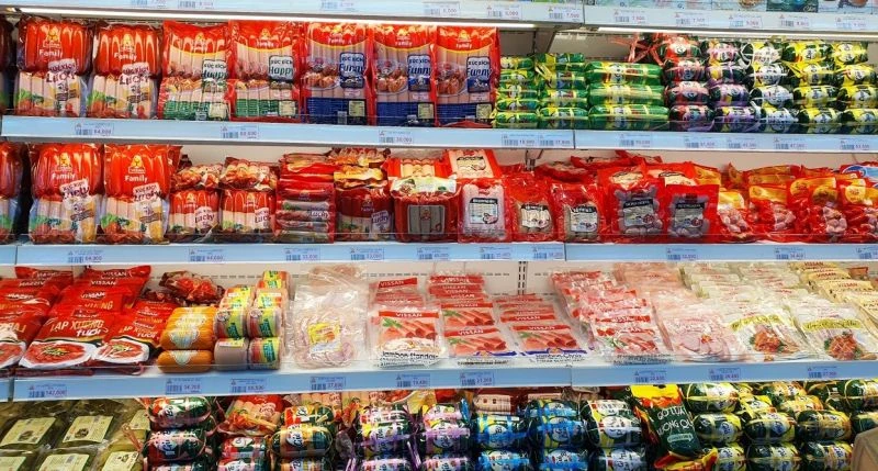 Giá cả thị trường ngày 9 / 8/2025