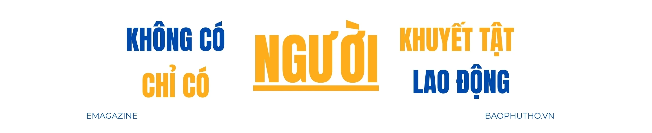 Xóa rào cản mặc cảm, mở cánh cửa việc làm