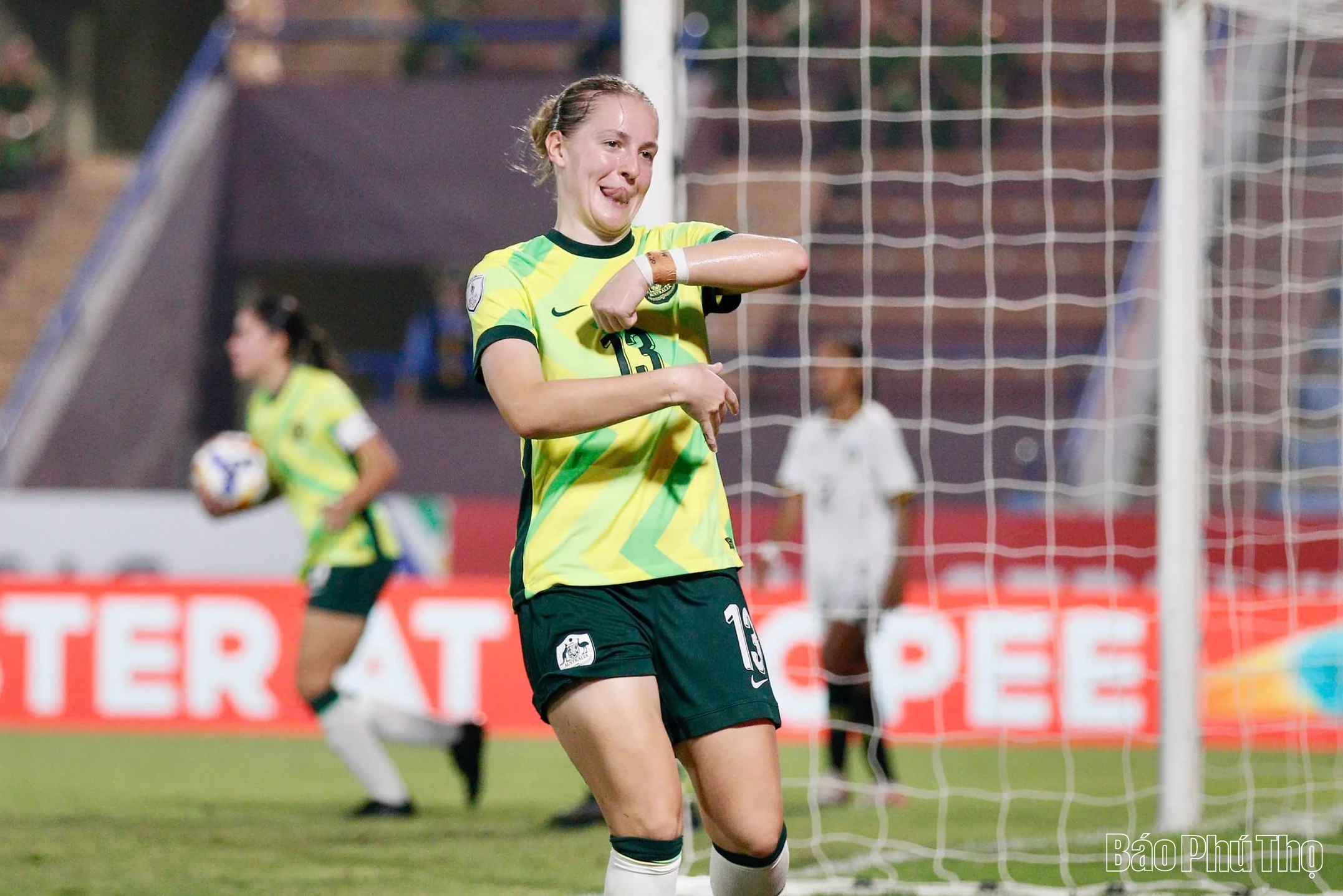 Đội tuyển nữ Australia gặp chủ nhà nữ Việt Nam ở Bán kết Asean Cup 2025