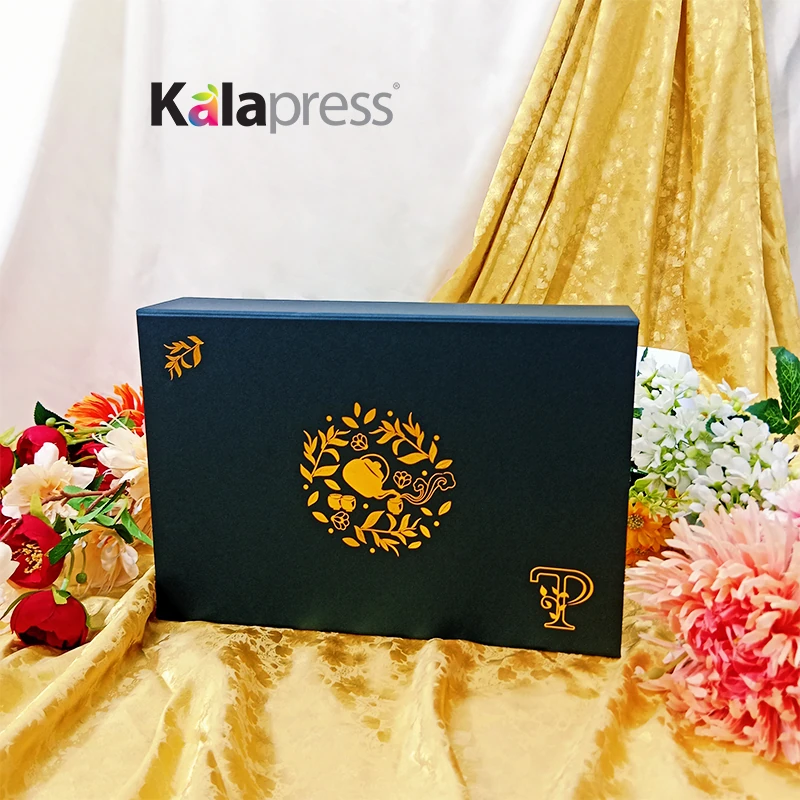 Hộp quà tặng cao cấp Kala: Khi bao bì cũng là một món quà
