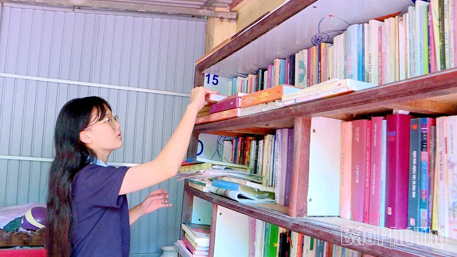 Câu chuyện về tinh thần học tập suốt đời của thầy giáo Trần Khoái