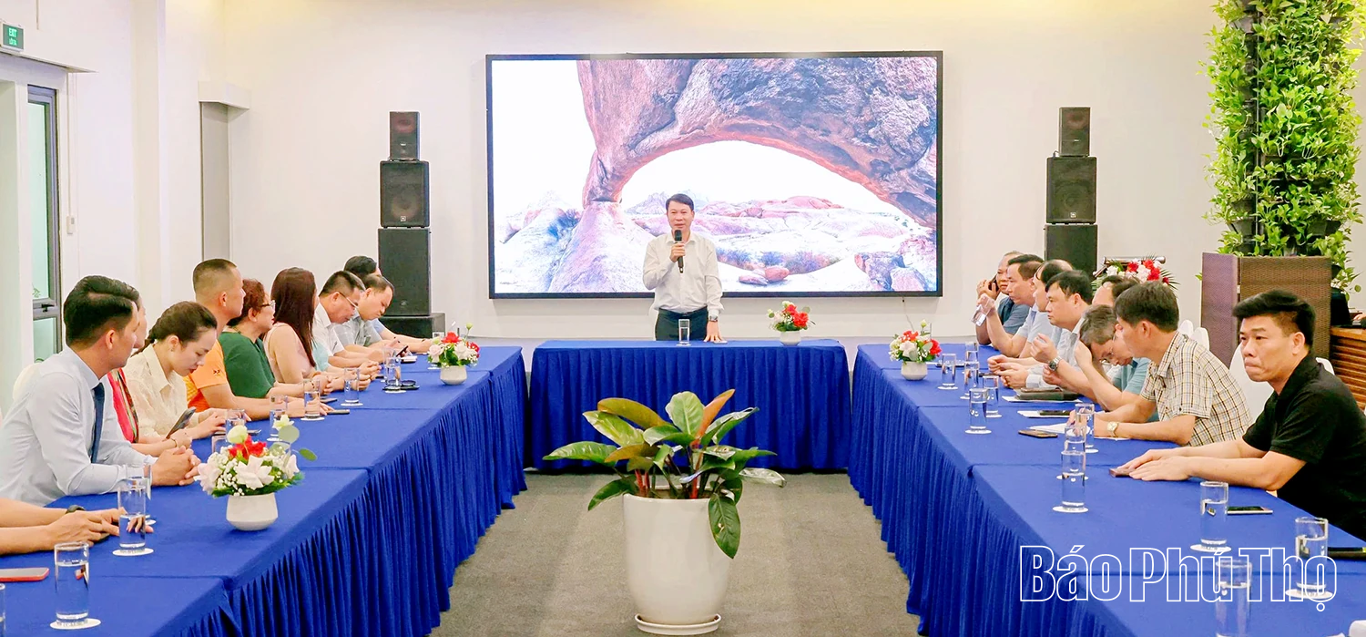 Sẵn sàng đón các vận động viên tham gia Giải marathon quốc tế VTV LPBank