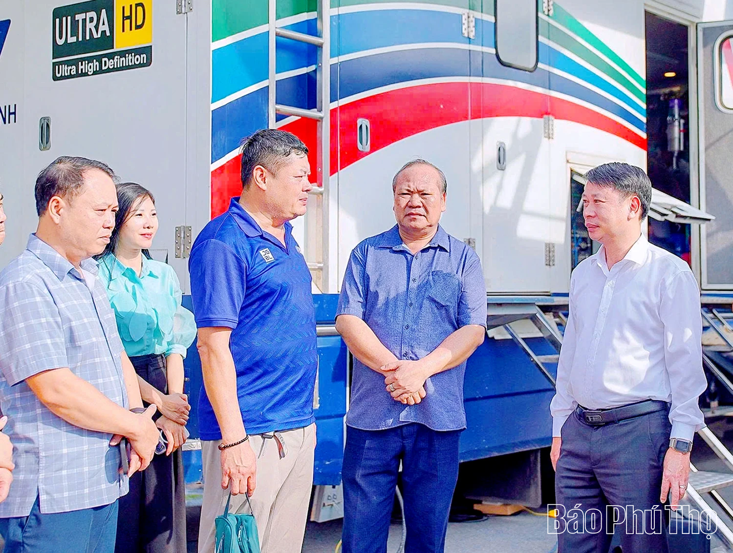 Sẵn sàng đón các vận động viên tham gia Giải marathon quốc tế VTV LPBank