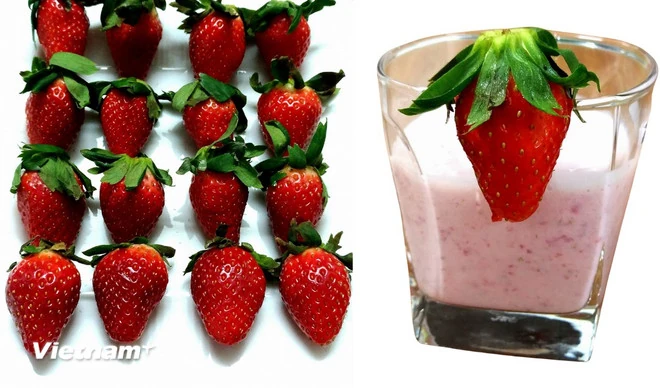 Thường xuyên ăn 9 loại quả này sẽ giúp bạn giảm nguy cơ mất trí nhớ khi về già