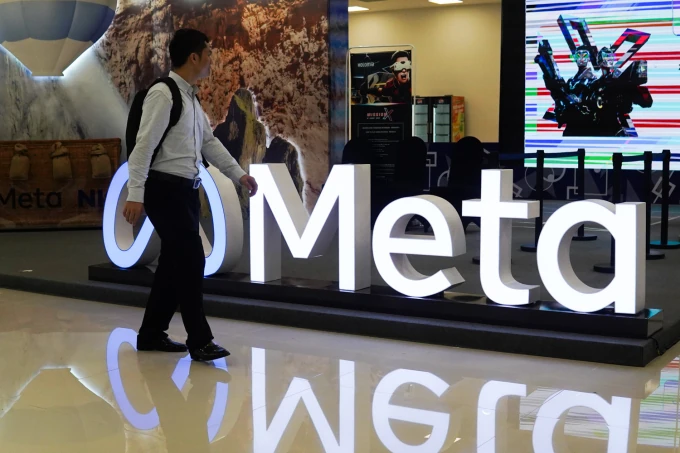 Xu hướng công ty lớn ít người trong thời AI