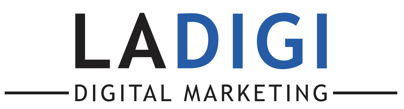 LADIGI - Marketing Agency tại Việt Nam