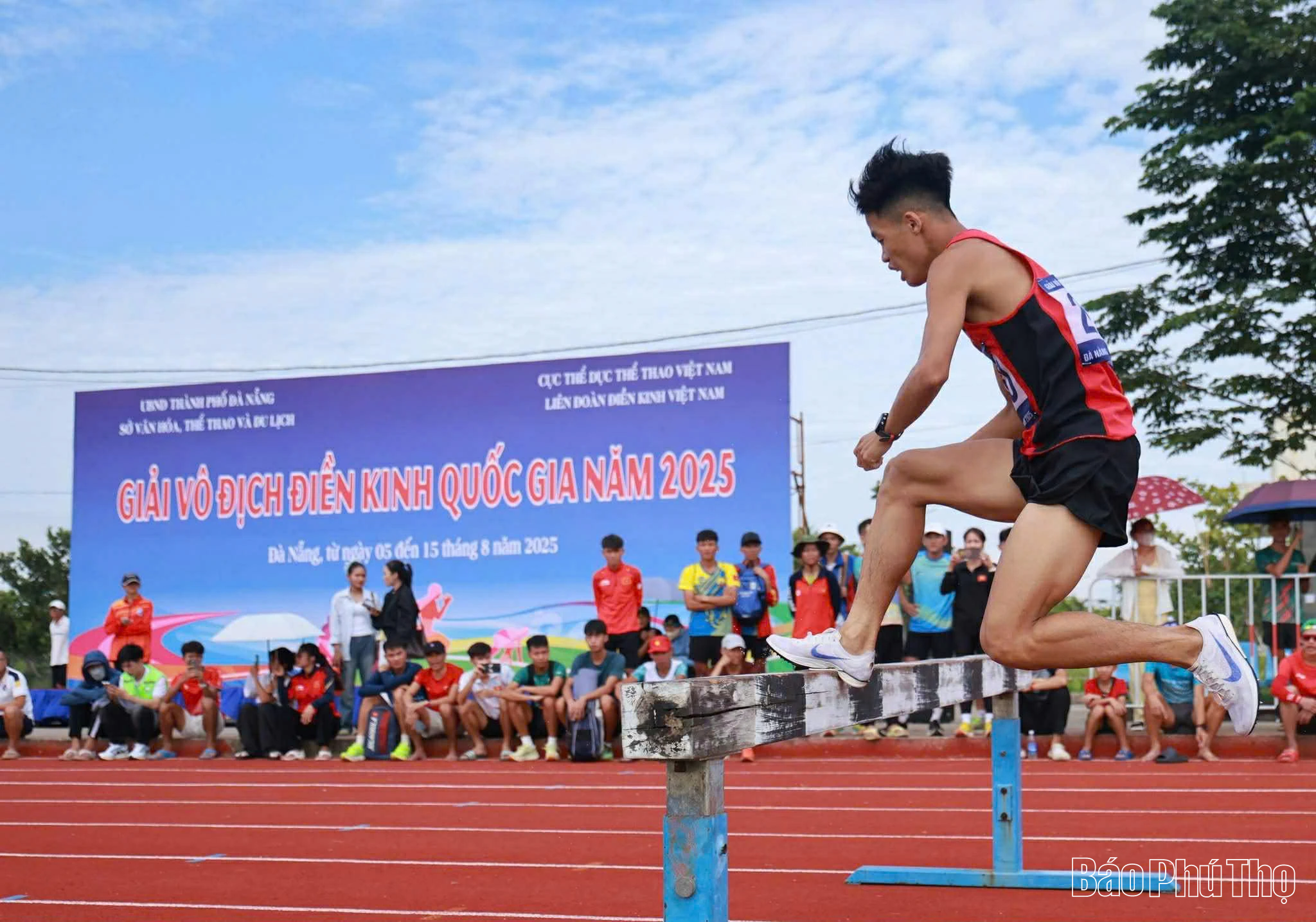 Tạ Ngọc Tưởng giành thêm 1 Huy chương Bạc sau khi phá kỷ lục quốc gia