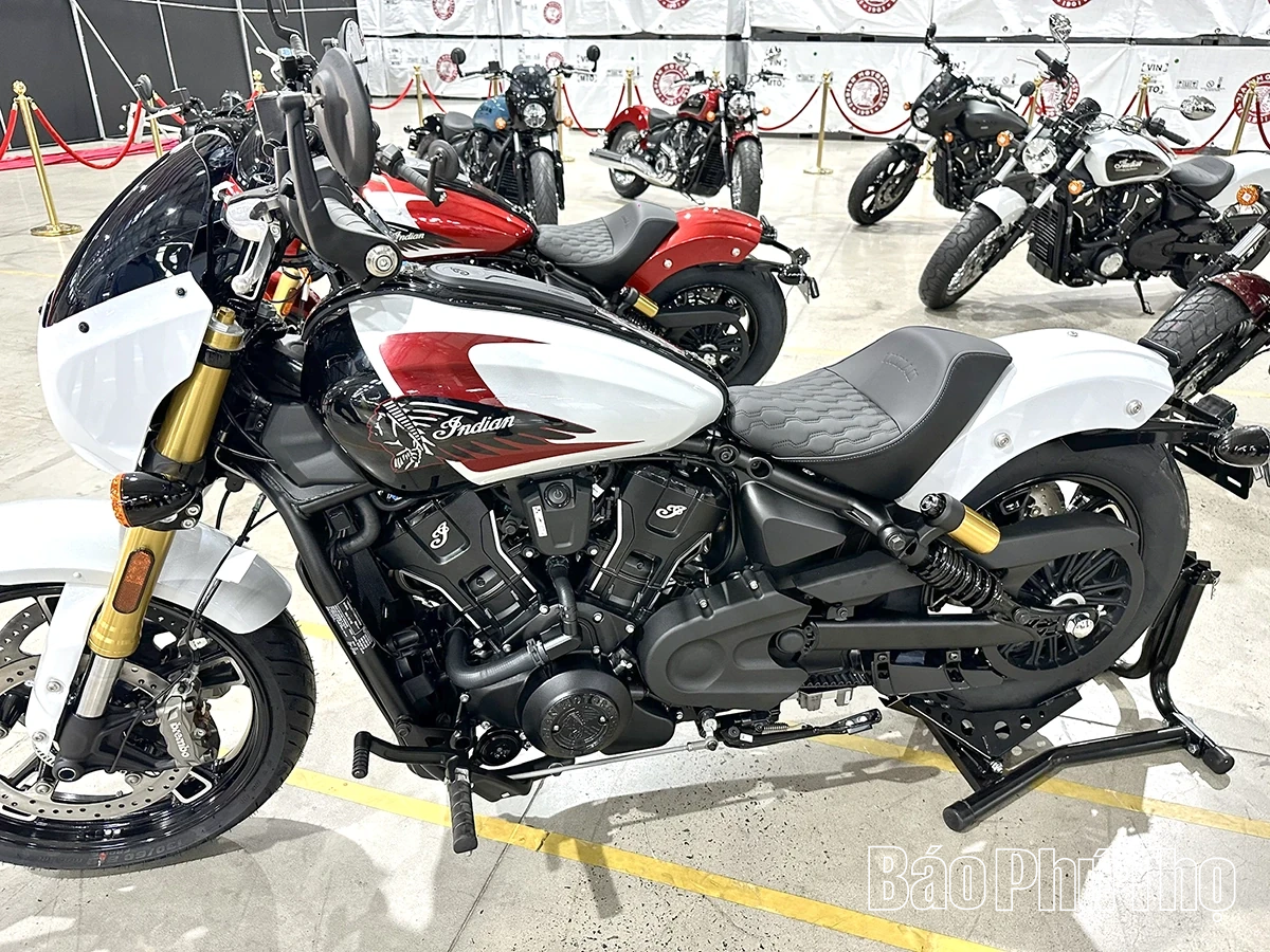 Từ “vùng đất hoang” đến thỏi nam châm hút FDI: Câu chuyện Bá Thiện II và vị thế mới của Phú Thọ