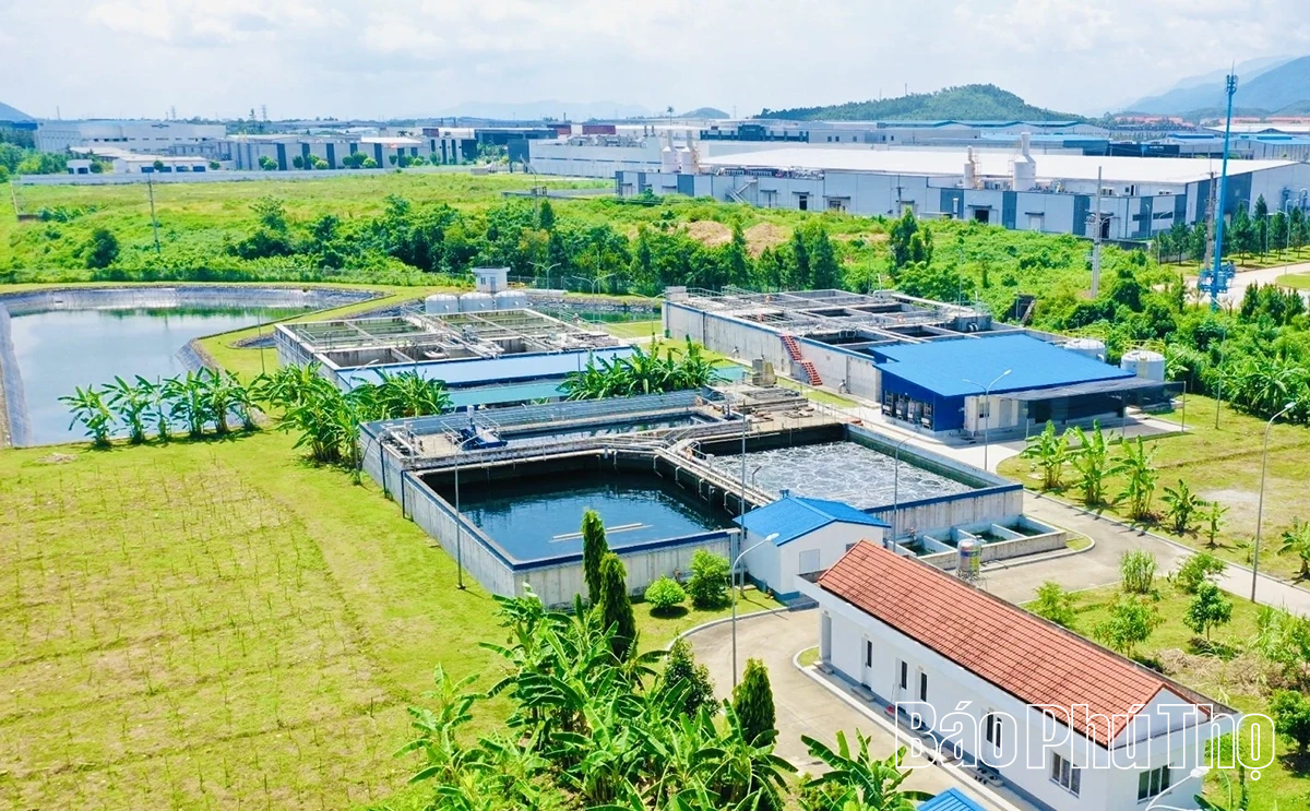 Từ “vùng đất hoang” đến thỏi nam châm hút FDI: Câu chuyện Bá Thiện II và vị thế mới của Phú Thọ