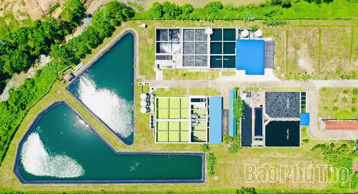 Từ “vùng đất hoang” đến thỏi nam châm hút FDI: Câu chuyện Bá Thiện II và vị thế mới của Phú Thọ