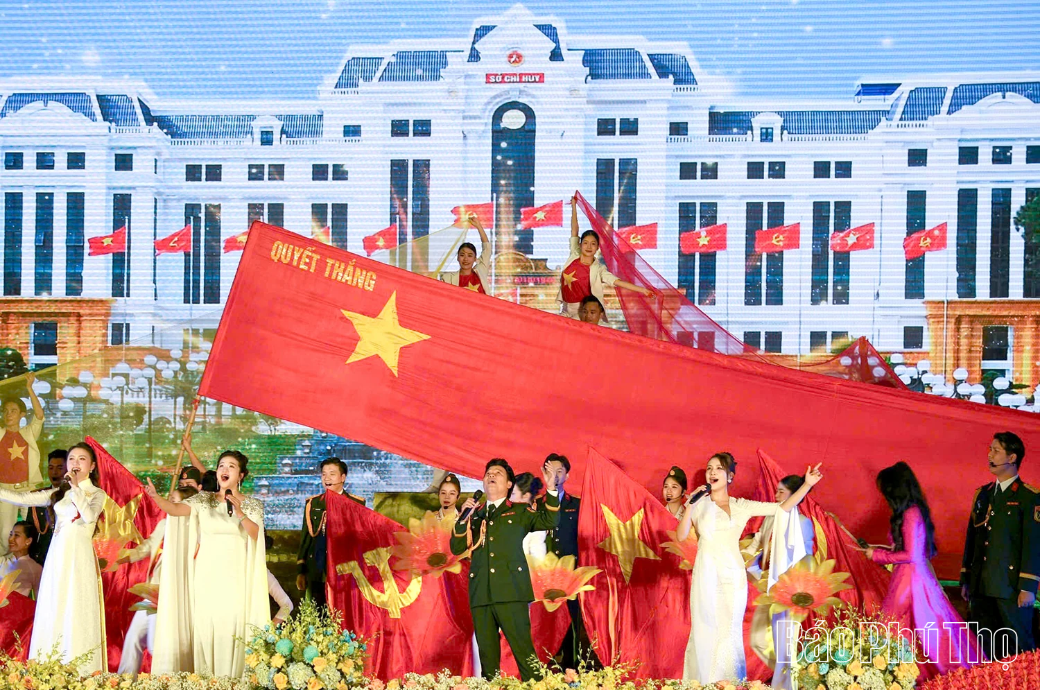 Đại hội đại biểu Đảng bộ Quân khu 2 lần thứ X, nhiệm kỳ 2025 - 2030