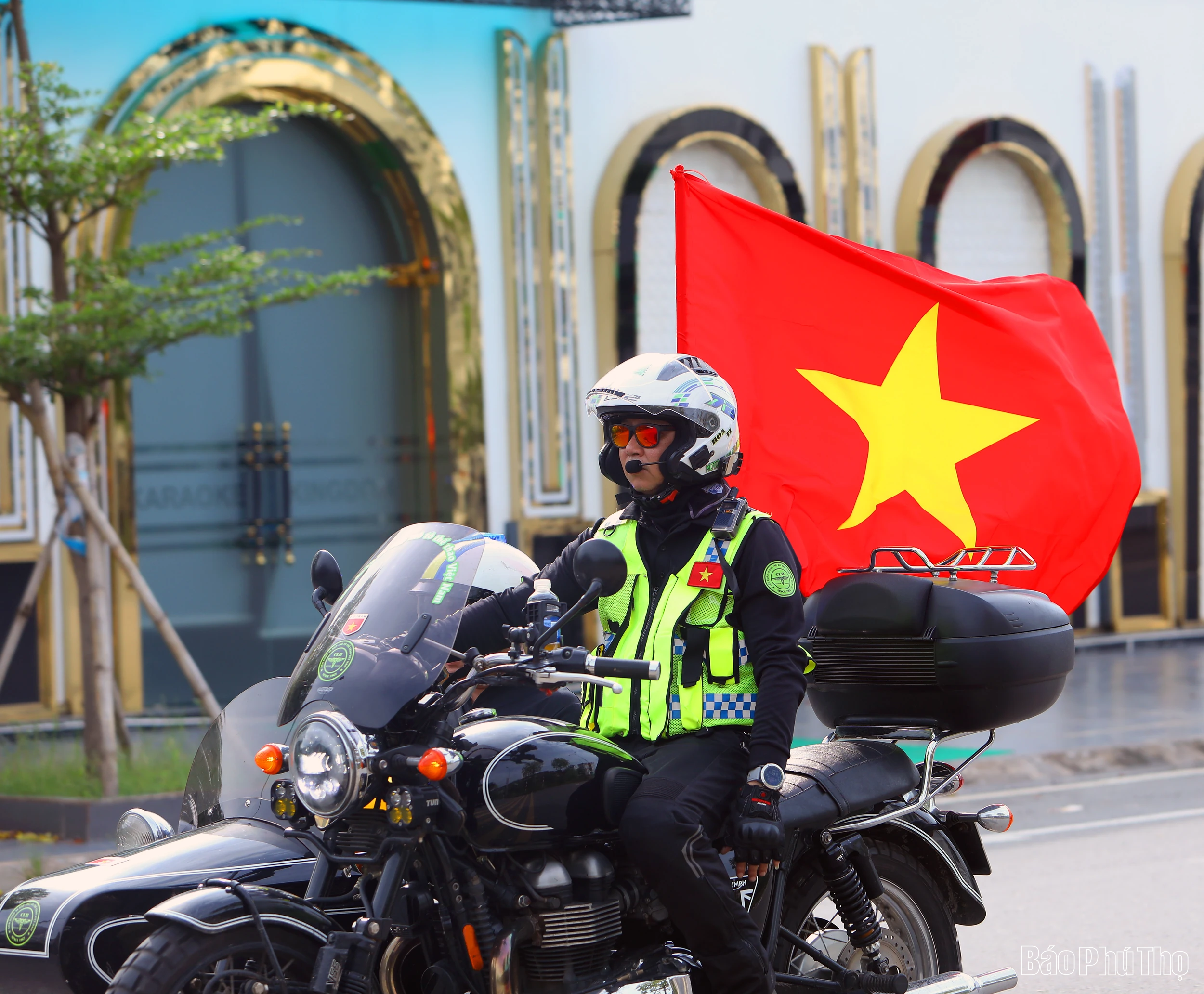 Ấn tượng ngày thi đấu đầu tiên Giải vô địch xe đạp địa hình đường trường và địa hình trẻ quốc gia năm 2025