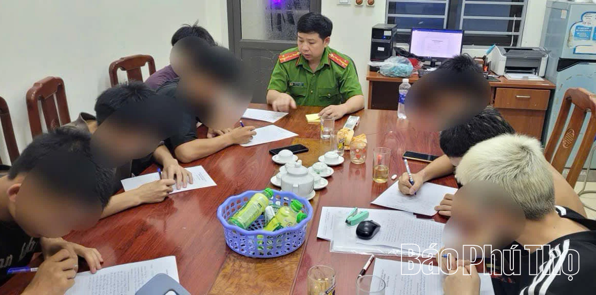 Tội phạm vị thành niên gia tăng - hồi chuông cảnh báo được gióng lên