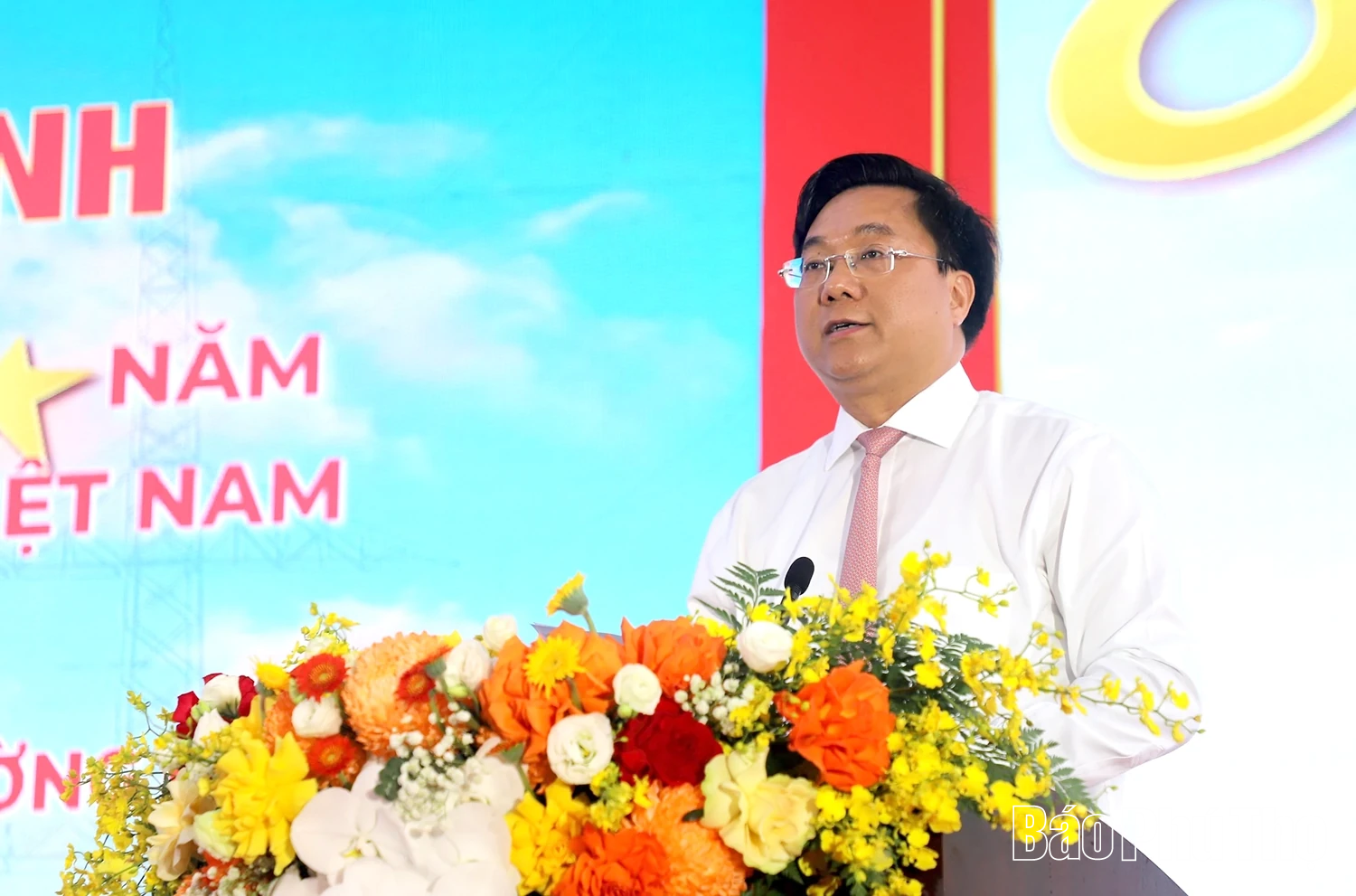 Khánh thành Trạm biến áp 500kV Vĩnh Yên và đường dây đấu nối