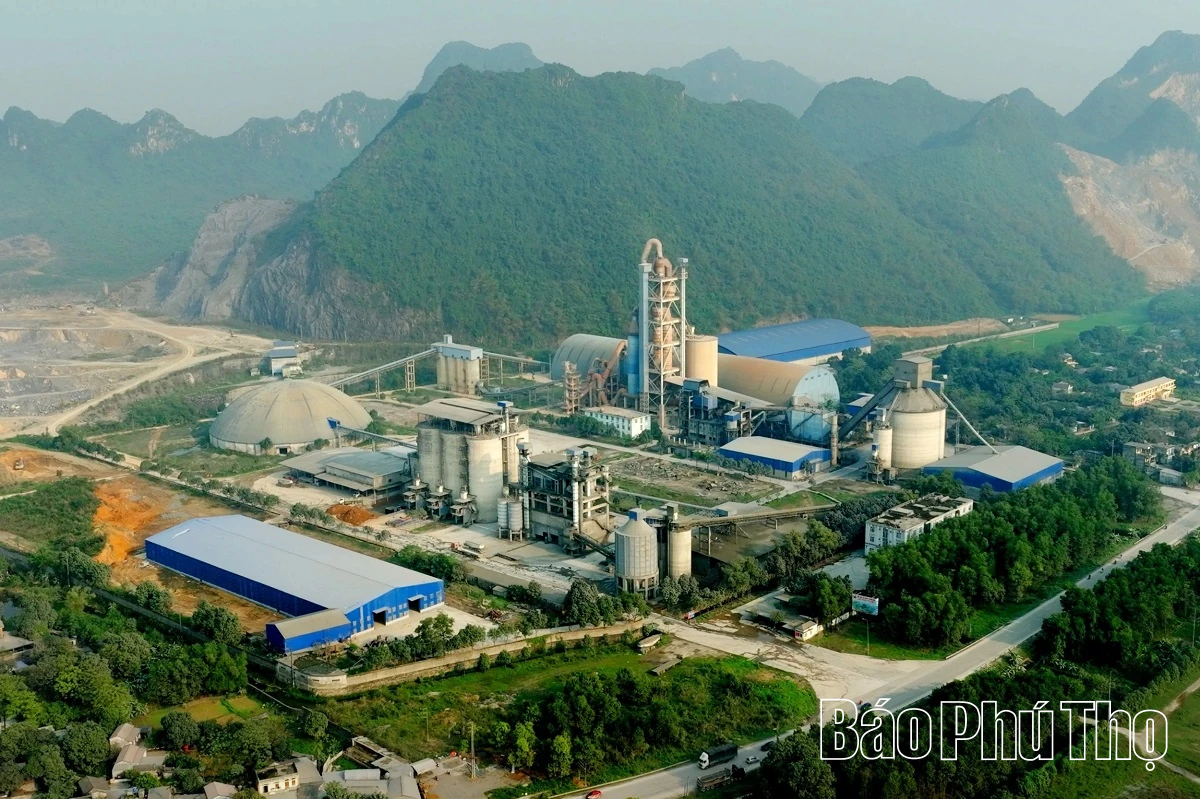 Liên Sơn đột phá thu hút đầu tư