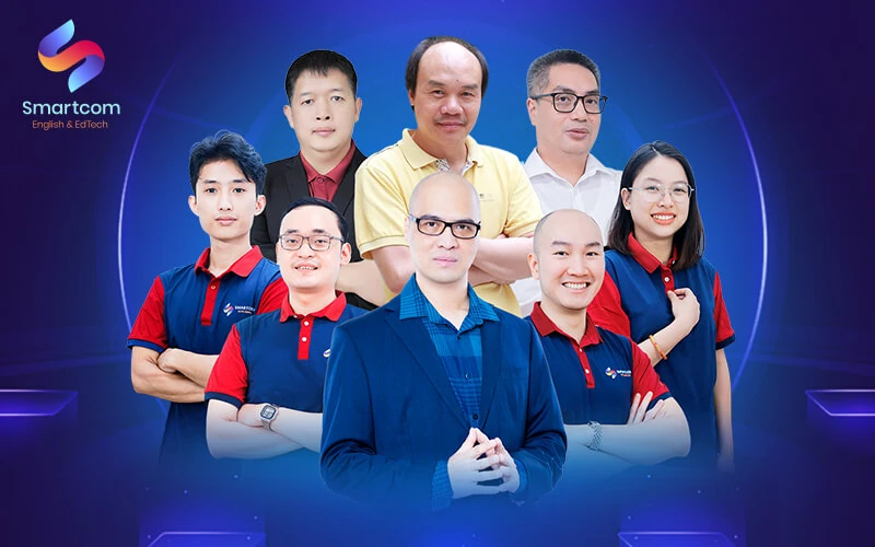 Review Smartcom English - Đánh Giá Toàn Diện Từ A Đến Z