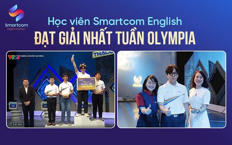 Review Smartcom English - Đánh Giá Toàn Diện Từ A Đến Z