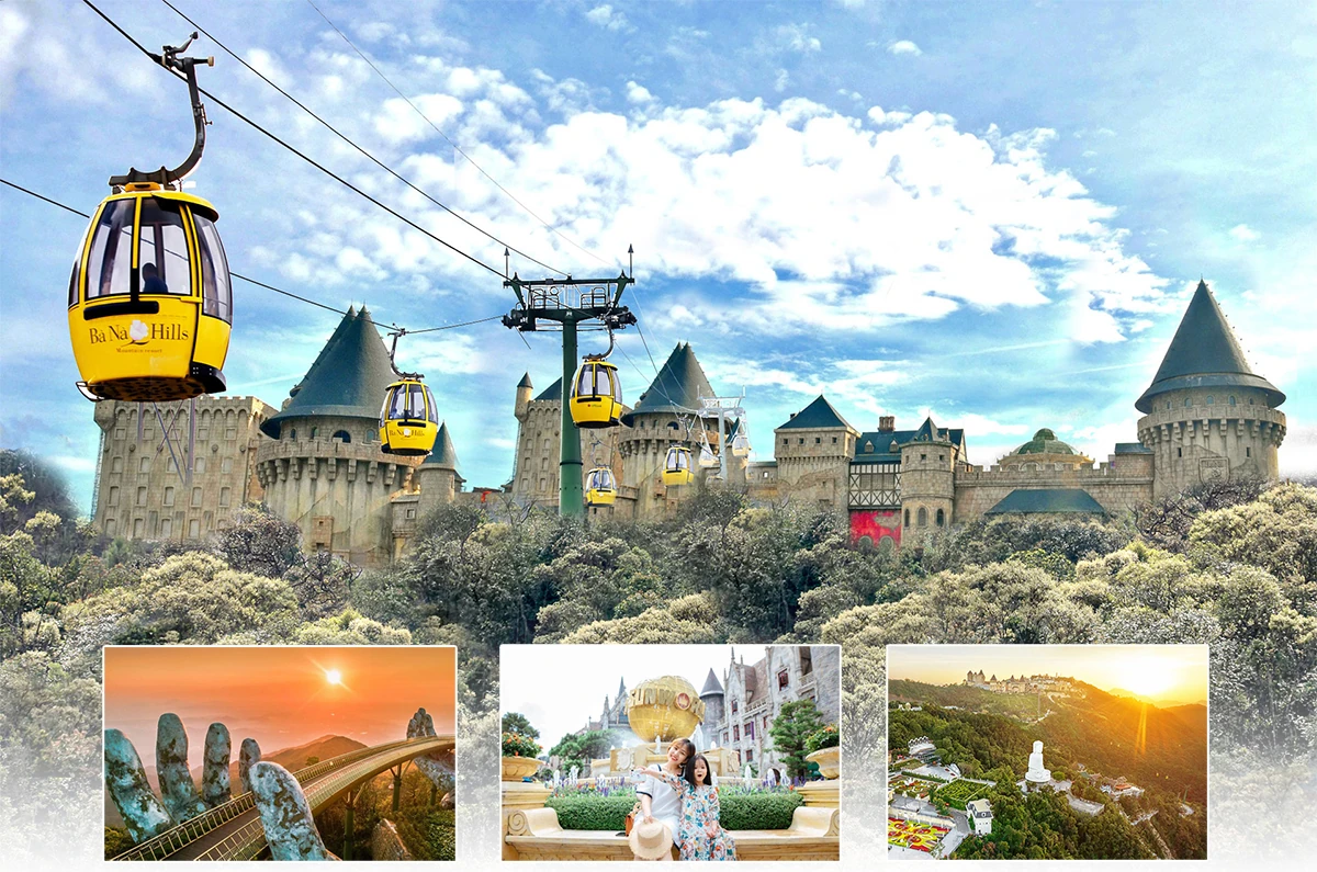 Trải nghiệm vui chơi đỉnh cao cho bé yêu từ Bắc vào Nam cùng Traveloka