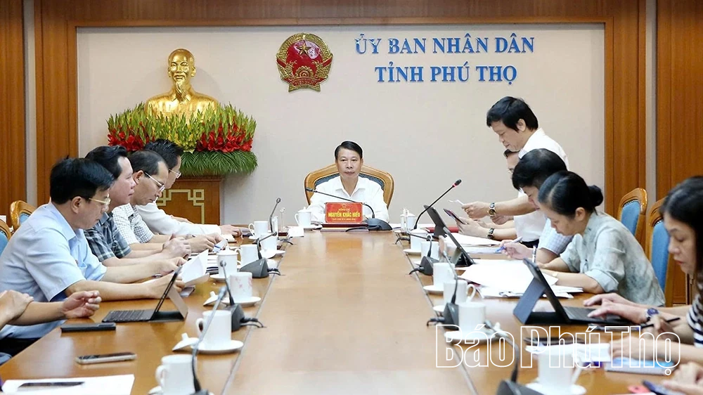 Kịp thời giải quyết những khó khăn, vướng mắc trong công tác giáo dục nghề nghiệp, giáo dục thường xuyên