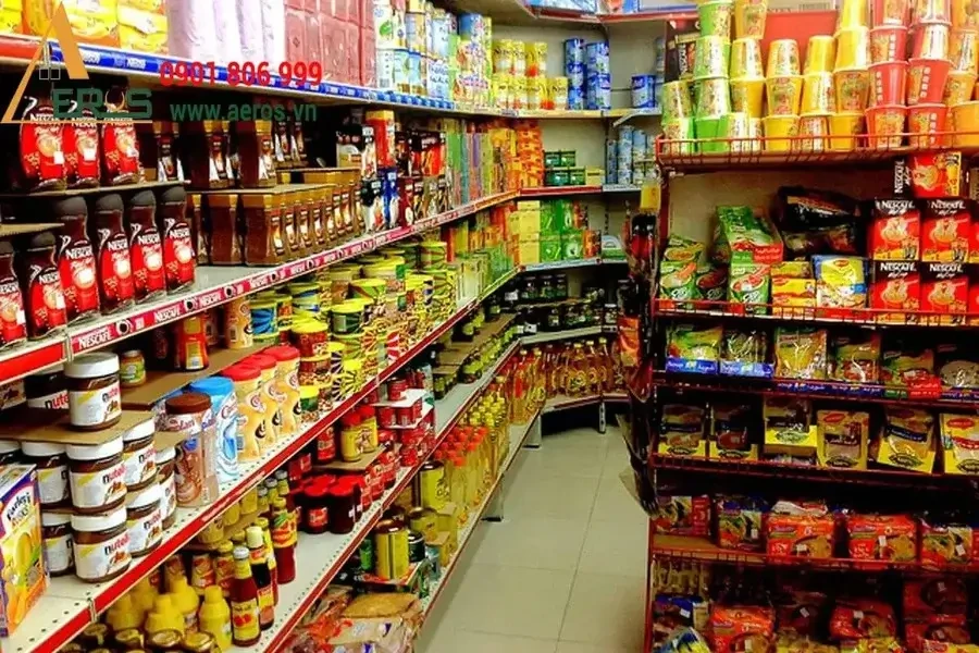 Giá cả thị trường ngày 12/8/2025